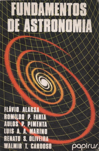 Fundamentos de Astronomia