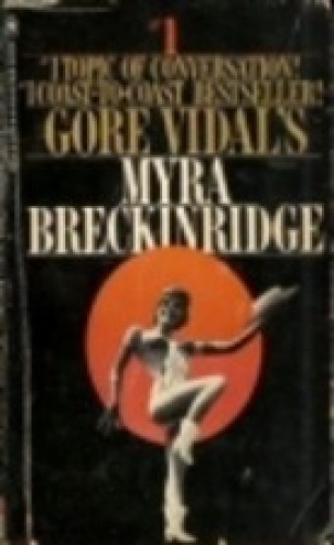 Myra Breckinridge/Myron
