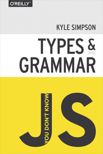 : Types & Grammar
