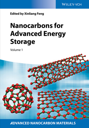 Nanocarbons for Advanced Energy Storage