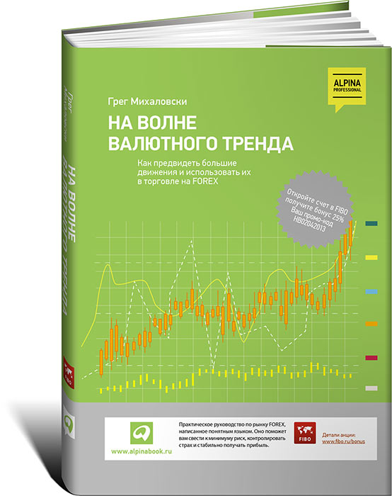 На волне валютного тренда: как предвидеть большие движения и использовать их в торговле на FOREX