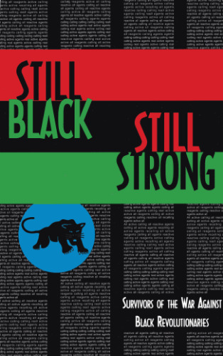 Still Black, Still Strong