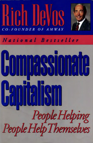 Compassionate Capitalism