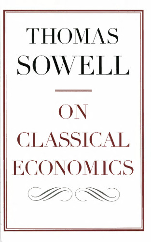 On Classical Economics