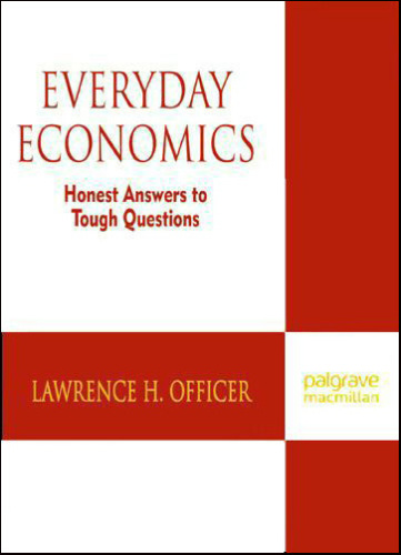 Everyday economics: honest answers to tough questions