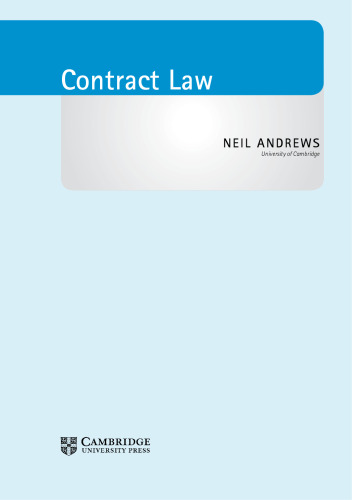 Contract Law