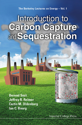 Introduction to Carbon Capture and Sequestration