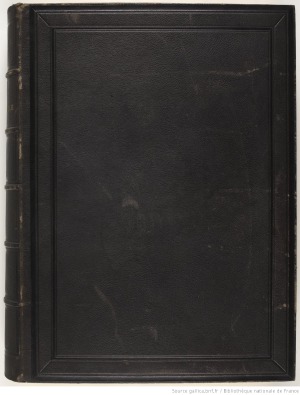 La Sainte Bible selon la Vulgate. Traduction nouvelle avec les dessins de Gustave Doré.