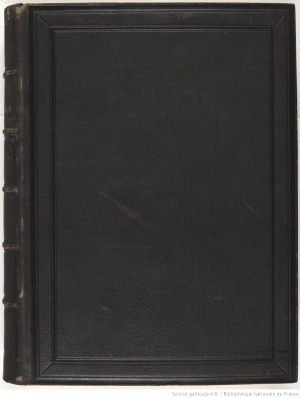 La Sainte Bible selon la Vulgate. Traduction nouvelle avec les dessins de Gustave Doré.