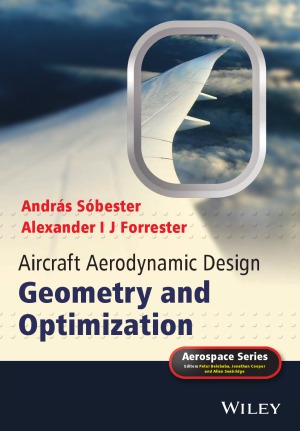 Aircraft Aerodynamic. Design Geometry and Optimization