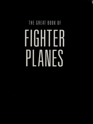 The Great Book of Fighter Planes The World's Warbirds