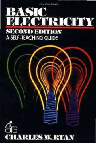 Basic Electricity: A Self-Teaching Guide