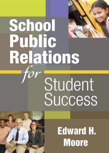 School Public Relations for Student Success