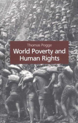 World Poverty and Human Rights