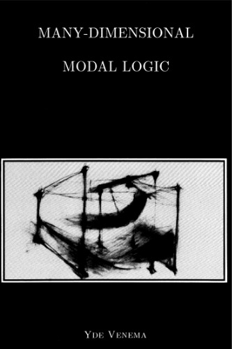 Many-Dimensional Modal Logic [PhD Thesis]