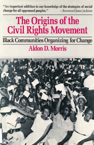 Origins of the Civil Rights Movements