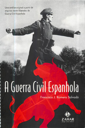 A Guerra Civil Espanhola