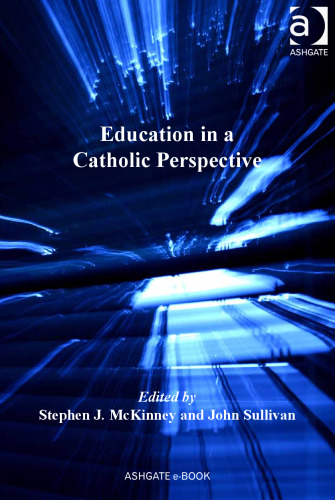 Education in a Catholic Perspective