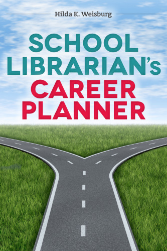 School librarian's career planner
