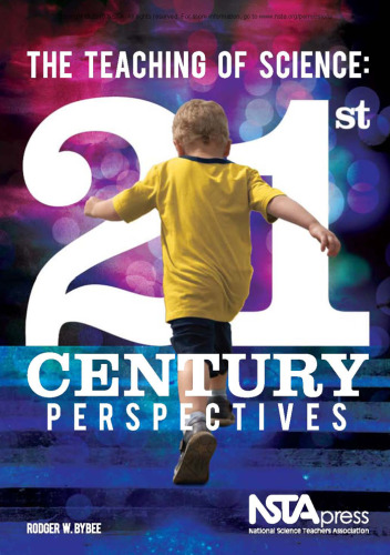 The Teaching of Science: 21st Century Perspectives - PB283X