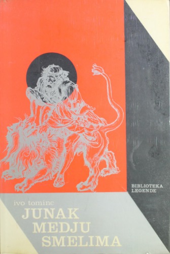 Junak među smelima - Životni put narodnog heroja Tometa Tomšića