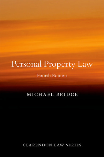 Personal Property Law