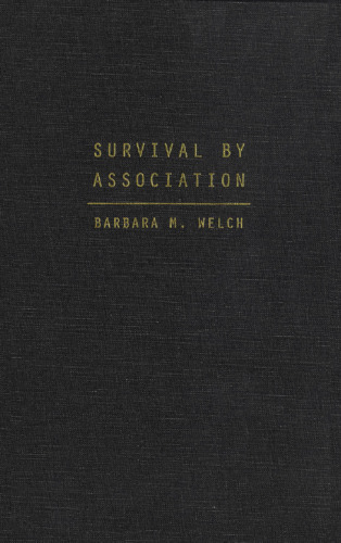 Survival by Association: Supply Management Landscapes of the Eastern Caribbean