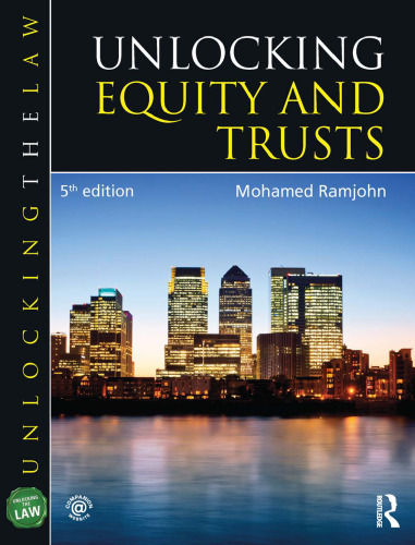 Unlocking Equity and Trusts