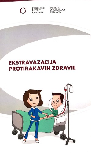 Ekstravazacija protirakavih zdravil