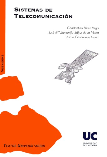 Sistemas de telecomunicación