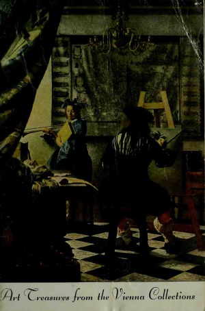 Art Treasures From the Vienna Collections
