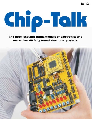 Chip-Talk. Electronics Experimenters' Project-book