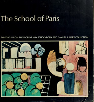 The School of Paris