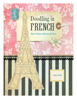 Doodling in French  How to Draw with Joie de Vivre