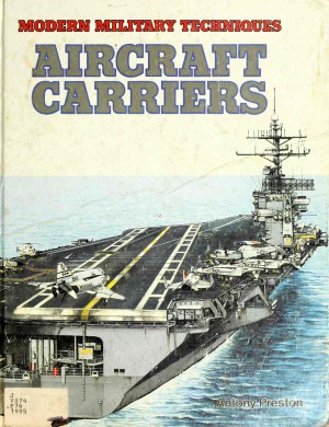 Aircrat Carriers (Modern Military Techniques)