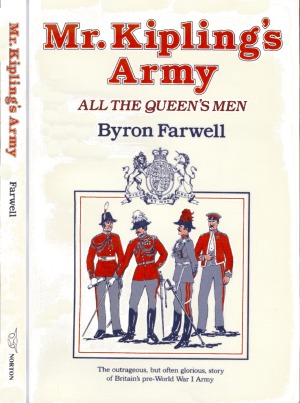 Mr.Kipling's Army