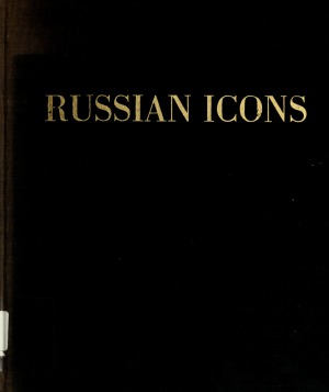Russian Icons