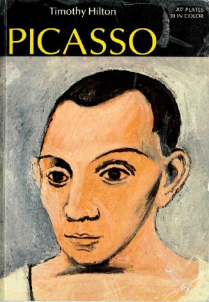 Picasso (The World of Art)