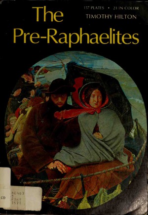 The Pre-Raphaelites