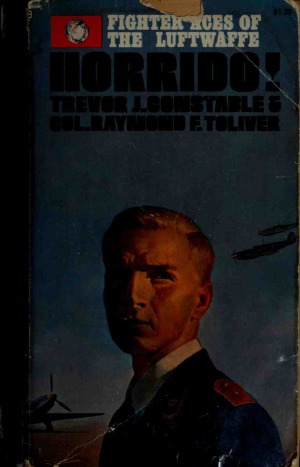 Horrido! Fighter Aces of the Luftwaffe