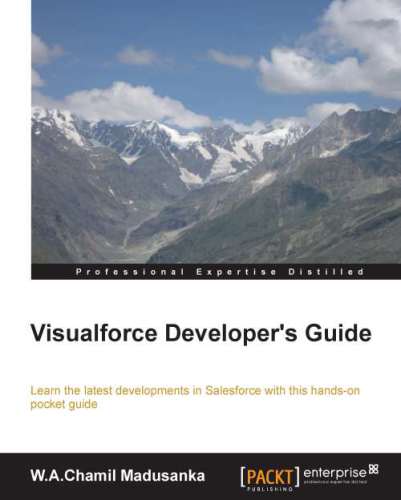 Visualforce Developer’s guide