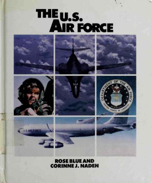 The U.S. Air Force