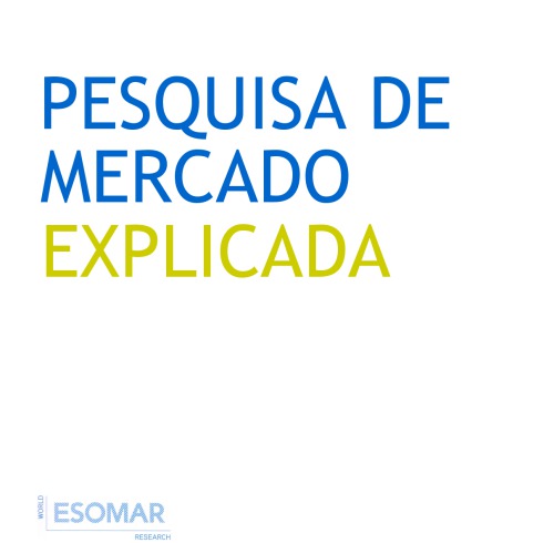 Pesquisa de Mercado Explicada