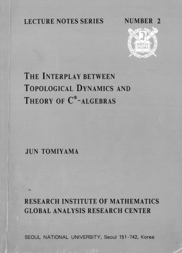 The interplay between topological dynamics and theory of C*-algebras