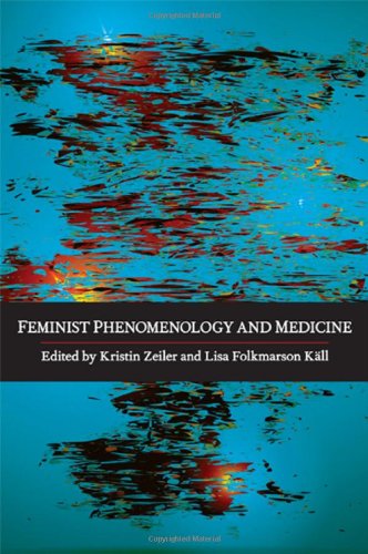 Feminist Phenomenology and Medicine