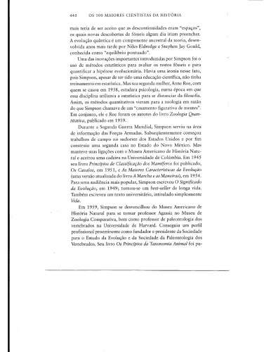 Os 100 Maiores Cientistas da História: Uma Classificação dos Cientistas Mais Influentes do Passado e do Presente