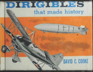 Dirigibles That Made History