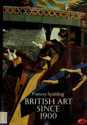 British Art Since 1900