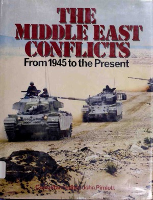 The Middle East Conflicts  From 1945 to the Present