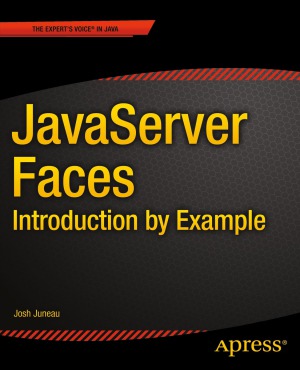 JavaServer Faces  Introduction by Example